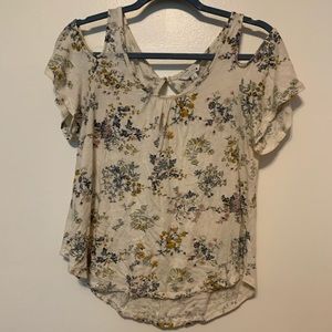 Lucky Brand Top